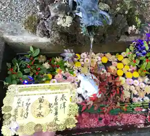 曹洞宗 永松山 龍泉寺(福島県)(2021年10月22日(金) 07時58分31秒投稿)