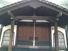 行願寺（革堂）(京都府)