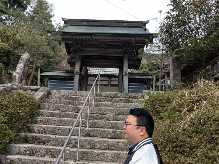 金竜寺(滋賀県)