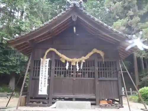 八柱社(愛知県)