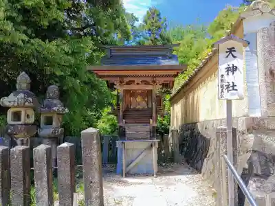 多度神社（夛度神社）の末社・摂社