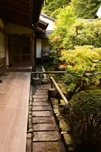 二尊院(京都府)