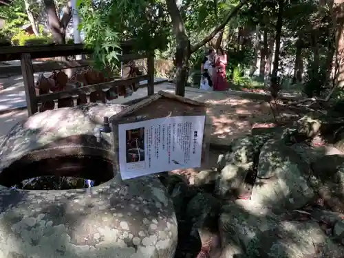 自凝島神社の歴史