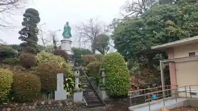 法華寺(静岡県)