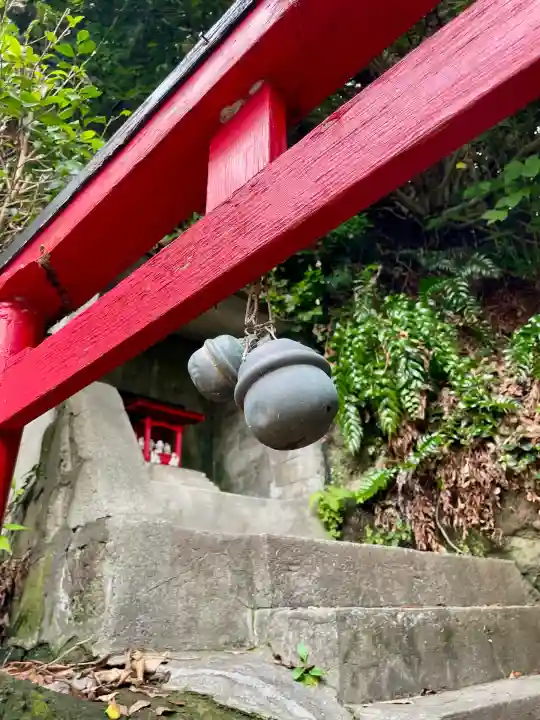 三崎稲荷神社(神奈川県)