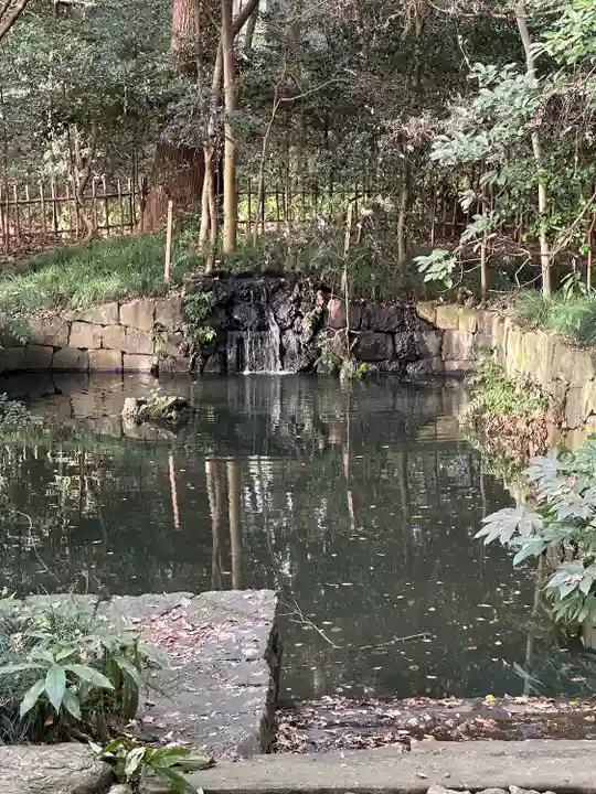 武蔵一宮氷川神社(埼玉県)