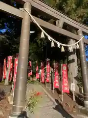 岩戸別神社(栃木県)