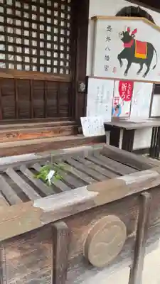 壺井八幡宮のその他建物