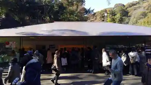 清荒神清澄寺のその他建物