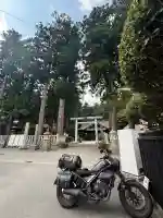 總宮神社(山形県)