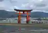 厳島神社(広島県)