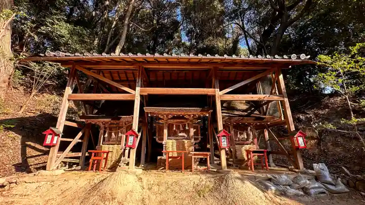 春日神社(奈良県)