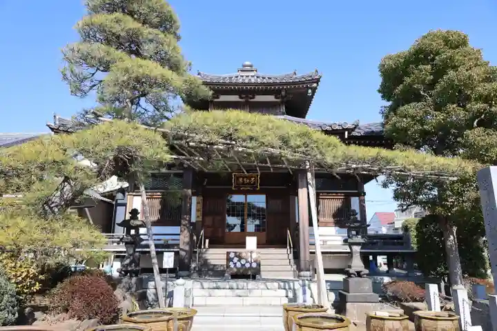 最勝寺のその他建物