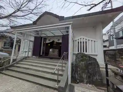 宗柏寺(東京都)