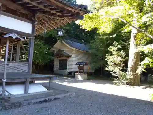 吉御子神社(滋賀県)