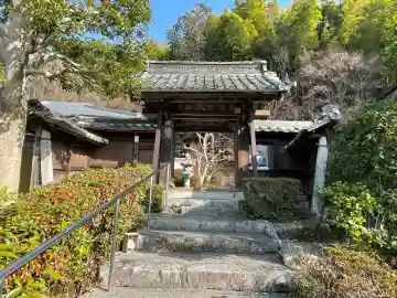 冷泉寺(滋賀県)