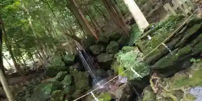 出雲大神宮のその他建物