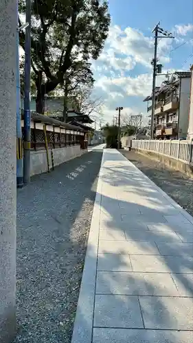 彌刀神社(大阪府)