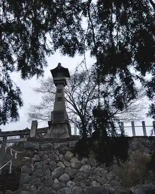 賀茂別雷神社(栃木県)