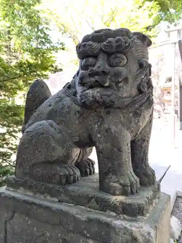 手稲神社(北海道)