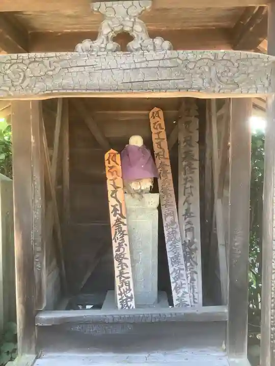 常満寺(愛知県)