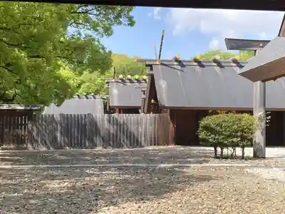 熱田神宮(愛知県)