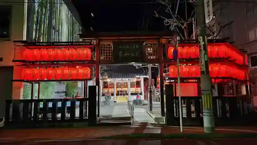 柳町大日堂(宮城県)