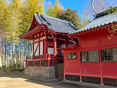 祓戸神社(鹿児島県)