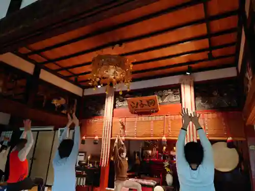 壽徳寺 じゅとくじのその他建物