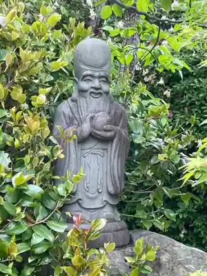 法雲寺(大阪府)