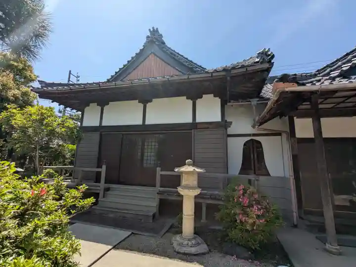 護願寺(三重県)