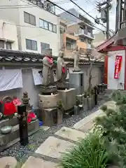 どんどろ大師善福寺(大阪府)