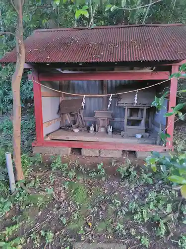 蔵王神社(神奈川県)