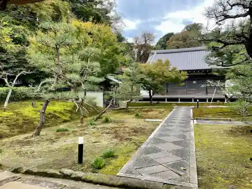 長壽寺（長寿寺）(神奈川県)