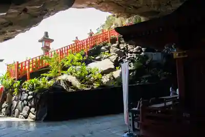 鵜戸神宮(宮崎県)