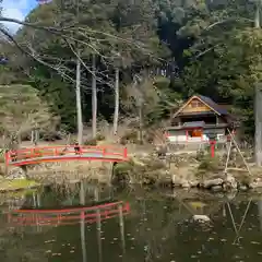 大原野神社(京都府)