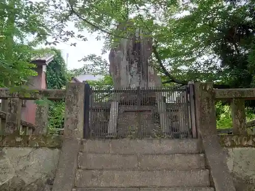 挙母神社(愛知県)