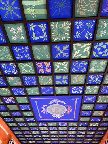 水堂須佐男神社(兵庫県)