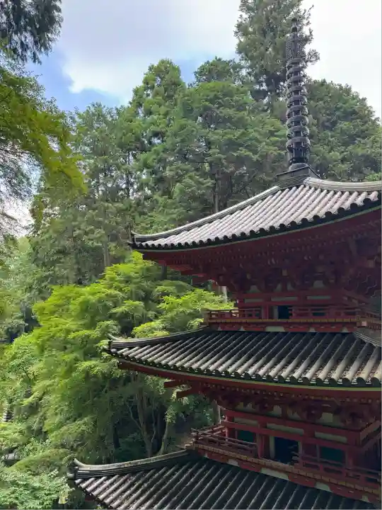 岩船寺(京都府)