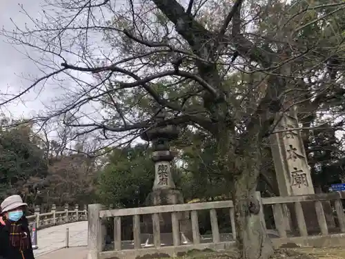 大谷本廟(京都府)