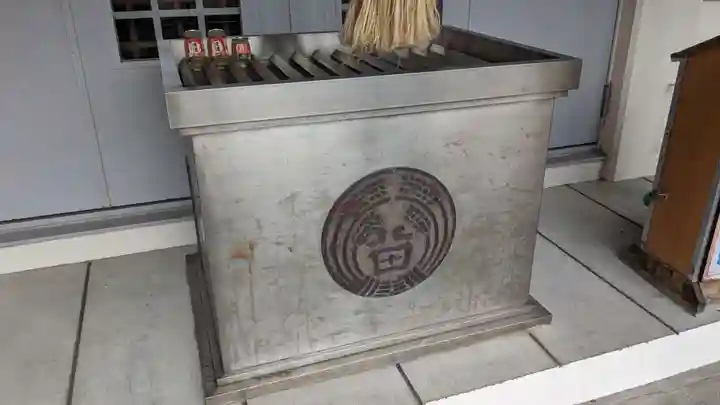 苗穂神社(北海道)