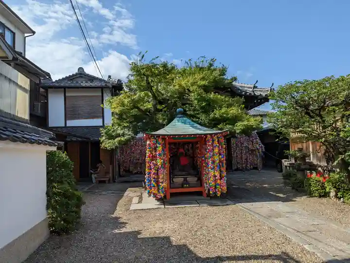 金剛寺(八坂庚申堂)(京都府)