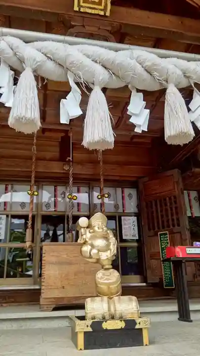 田村神社(香川県)