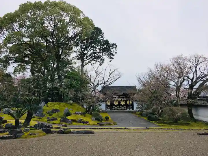 三宝院(三宝院門跡)のその他建物