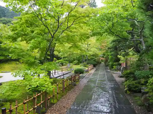 円通院のその他建物