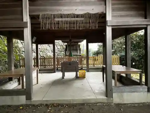 東雲神社(静岡県)