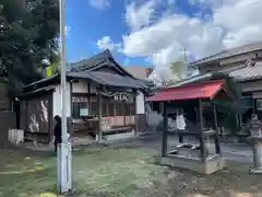 八剱神社(長崎県)