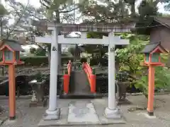 宝来山神社(和歌山県)