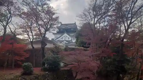 龍城神社(愛知県)