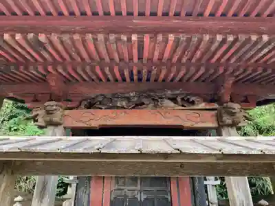 常燈寺(千葉県)